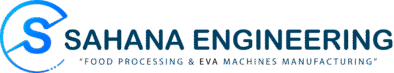 Sahana engineering logo