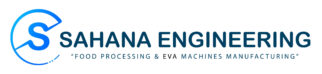Sahana engineering logo